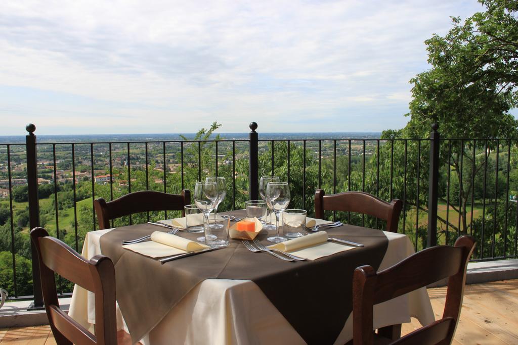 Farm Stay Al Pisoler Caneva Exterior foto