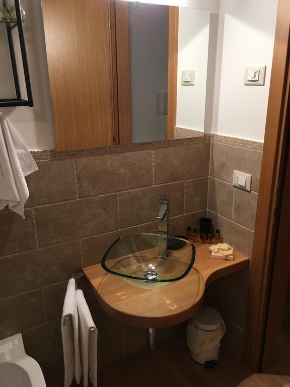 Farm Stay Al Pisoler Caneva Exterior foto