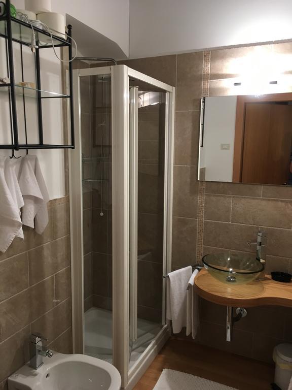 Farm Stay Al Pisoler Caneva Exterior foto