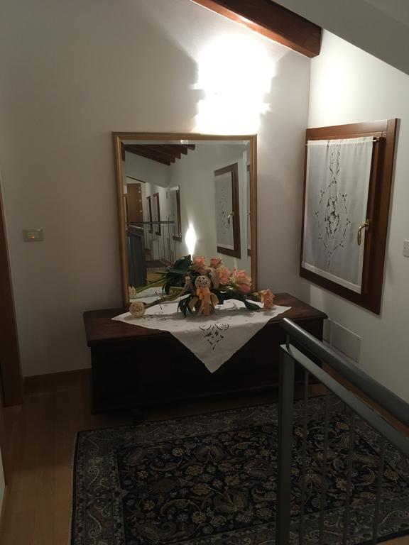 Farm Stay Al Pisoler Caneva Exterior foto
